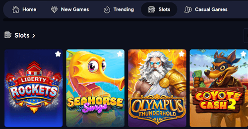 Start playing at no cost Start playing at no cost