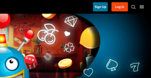 Complete account registration