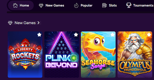 Start playing at no cost Start playing at no cost