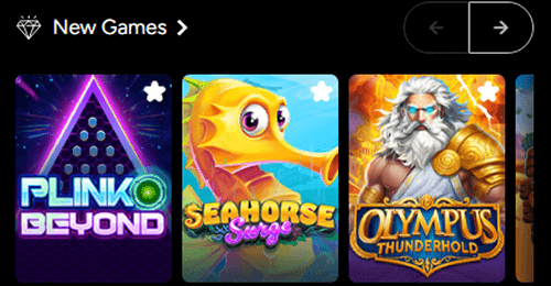 Start playing at no cost Start playing at no cost