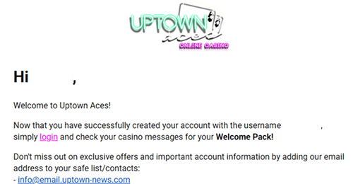 Confirm your email Confirm your email